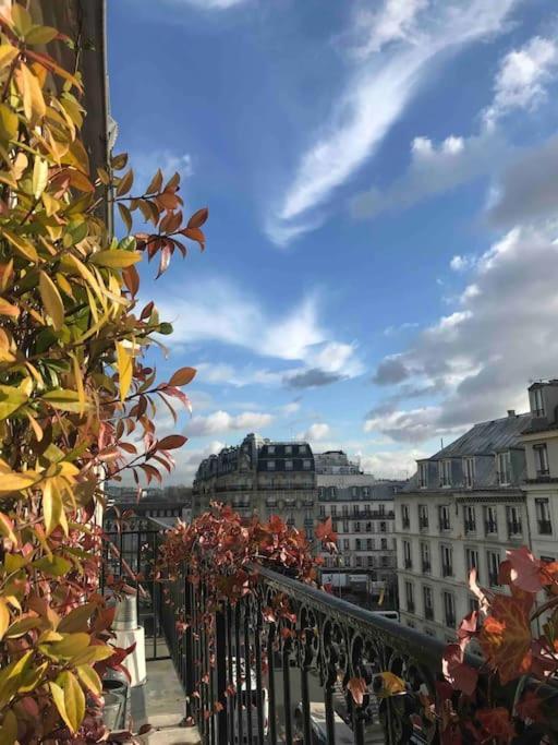 Paris Central 1 Bedroom Apartment With Ac Extérieur photo